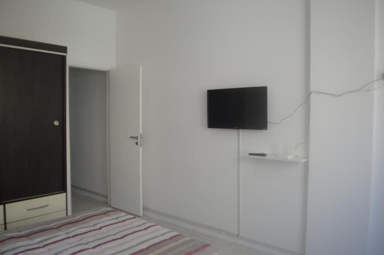 Conforto De Copa Na Quadra Da Praia Rio de Janeiro Exterior photo