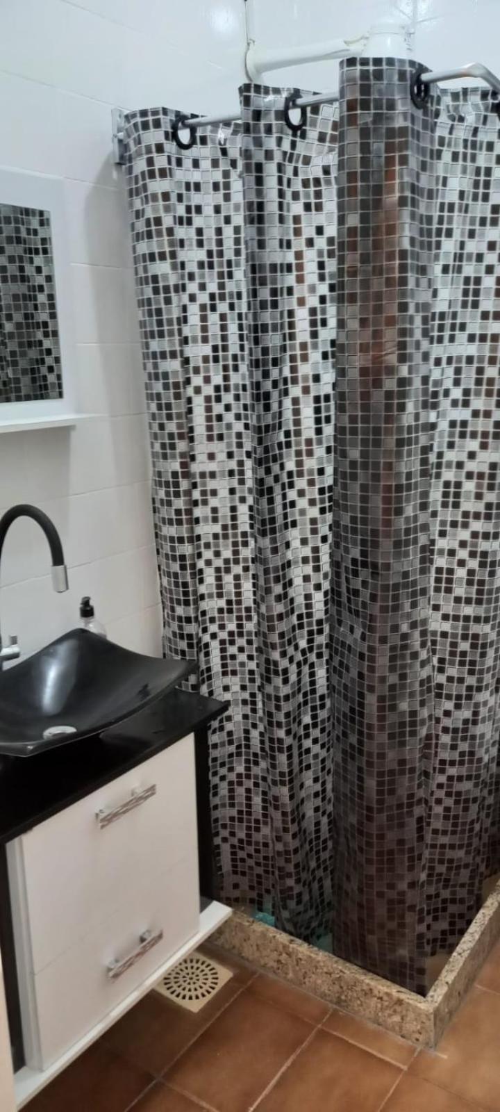 Conforto De Copa Na Quadra Da Praia Rio de Janeiro Exterior photo